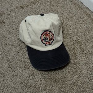 Abercrombie cap